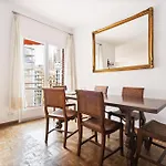 Stunning 5Br Apt With Sagrada Familia Views
