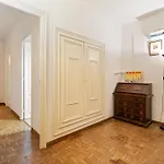 Stunning 5Br Apt With Sagrada Familia Views