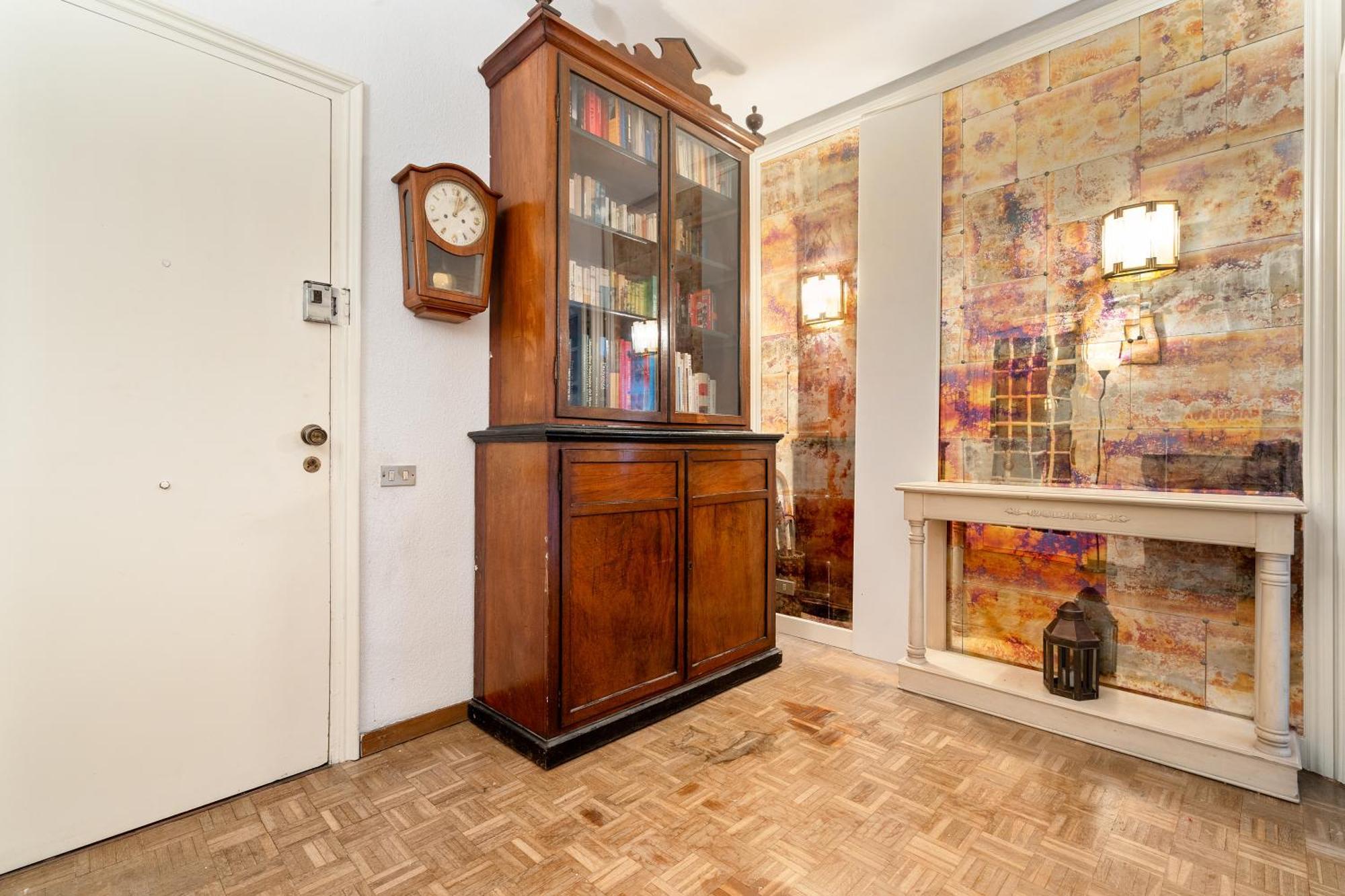 Stunning 5br With Sagrada Familia Views * Barcelona