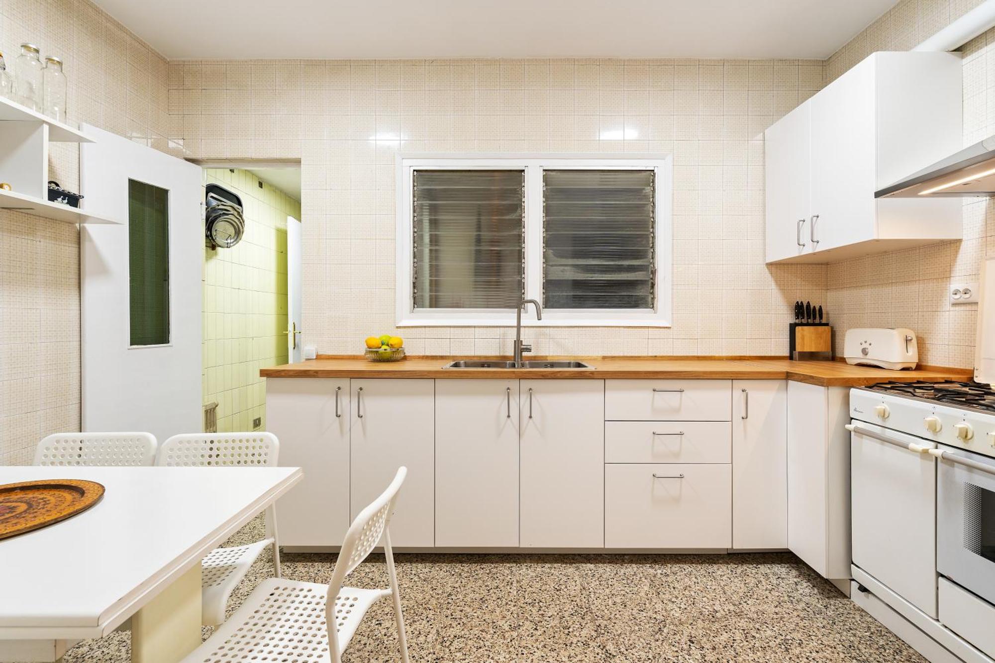 Stunning 5br With Sagrada Familia Views Appartement Barcelone