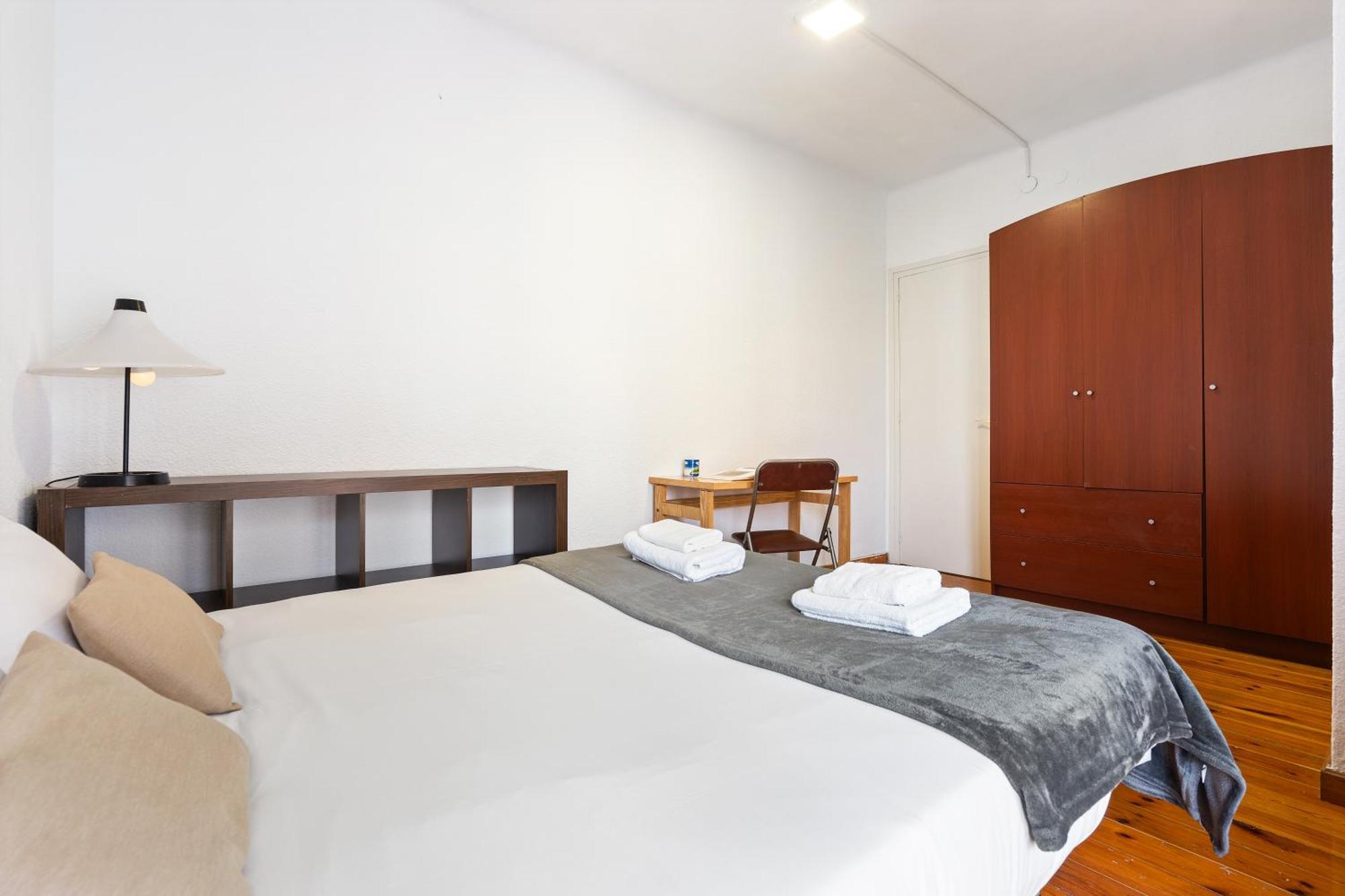Stunning 5br With Sagrada Familia Views * Barcelona