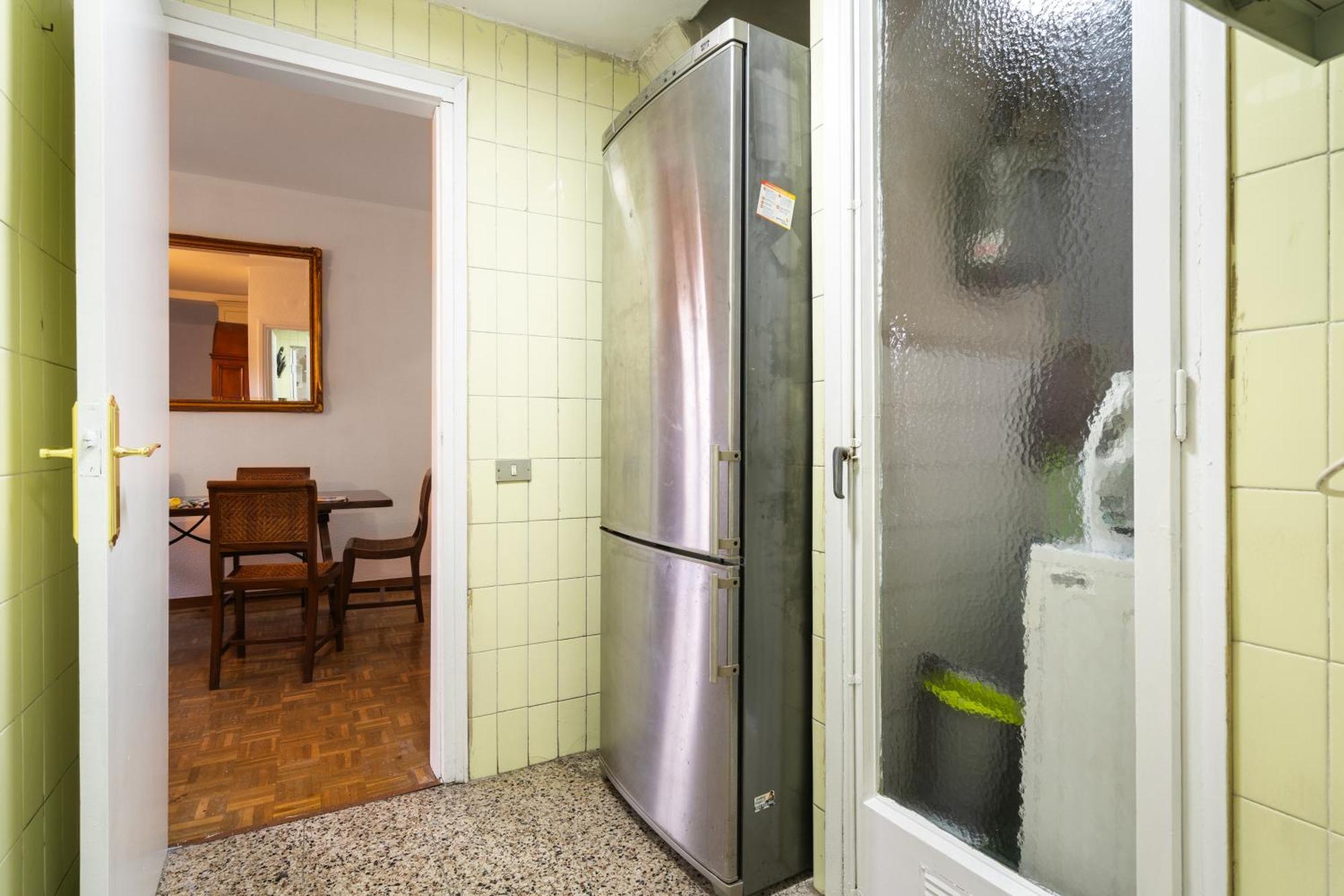 Stunning 5br With Sagrada Familia Views Apartment