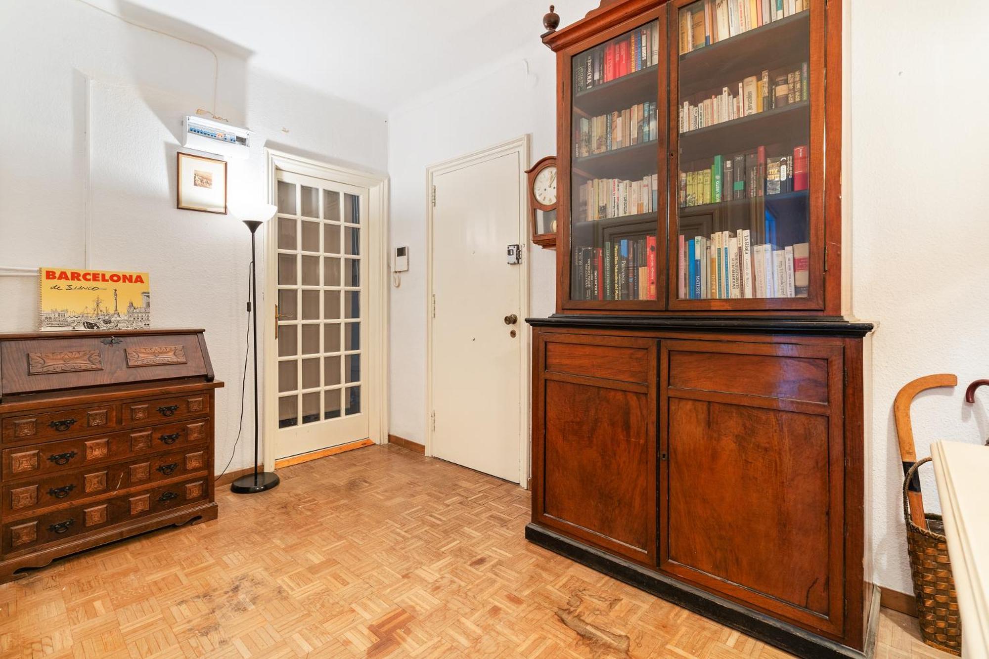 Appartement Stunning 5br With Sagrada Familia Views *