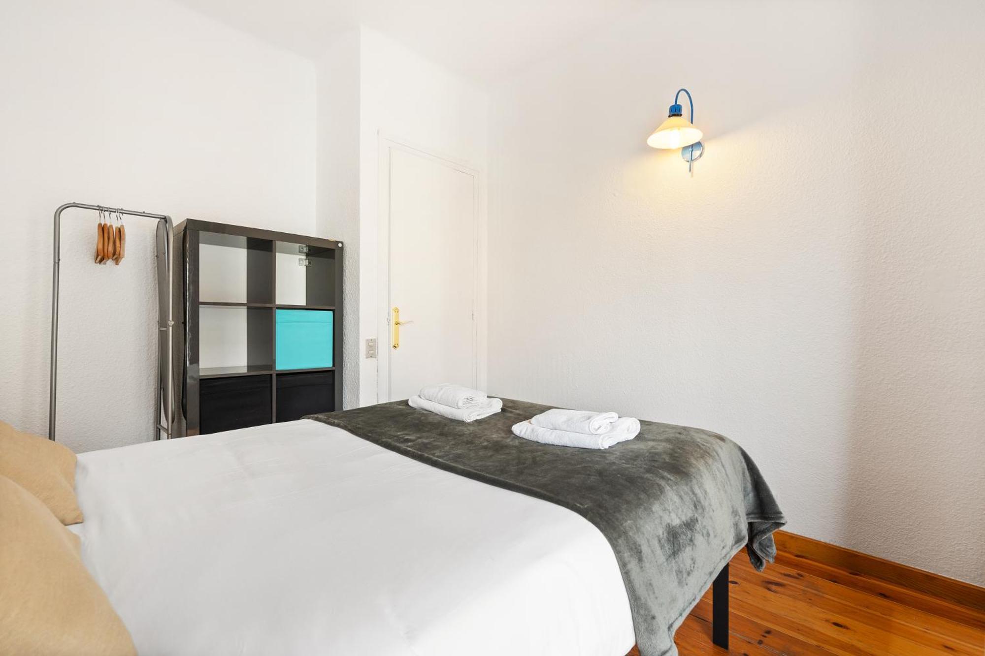 Appartement Stunning 5br With Sagrada Familia Views *