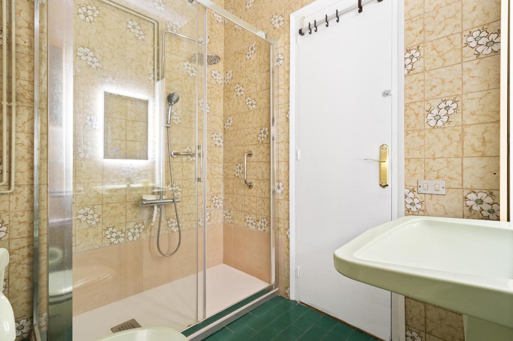 Stunning 5br With Sagrada Familia Views Appartement Barcelone