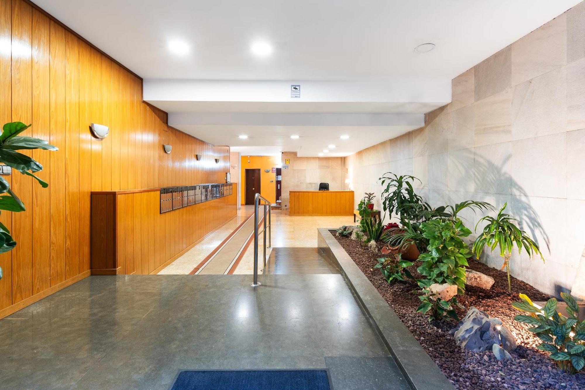 Stunning 5br With Sagrada Familia Views * Barcelona