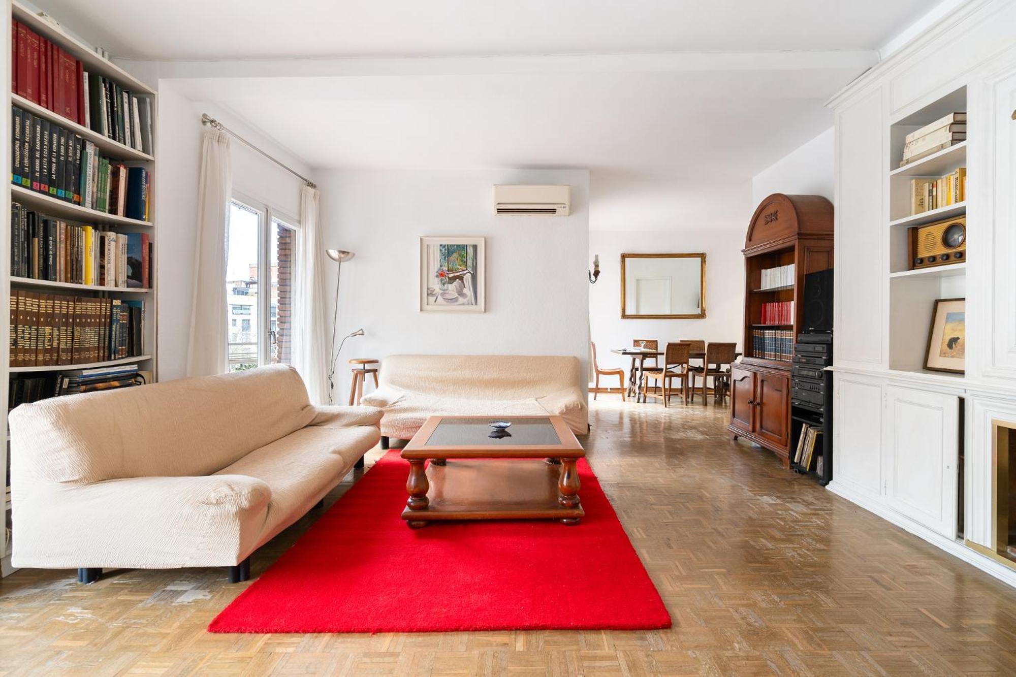 Stunning 5br With Sagrada Familia Views Apartamento Barcelona