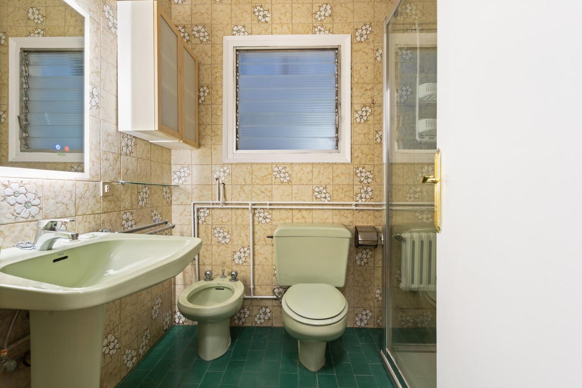 Stunning 5br With Sagrada Familia Views Barcelona
