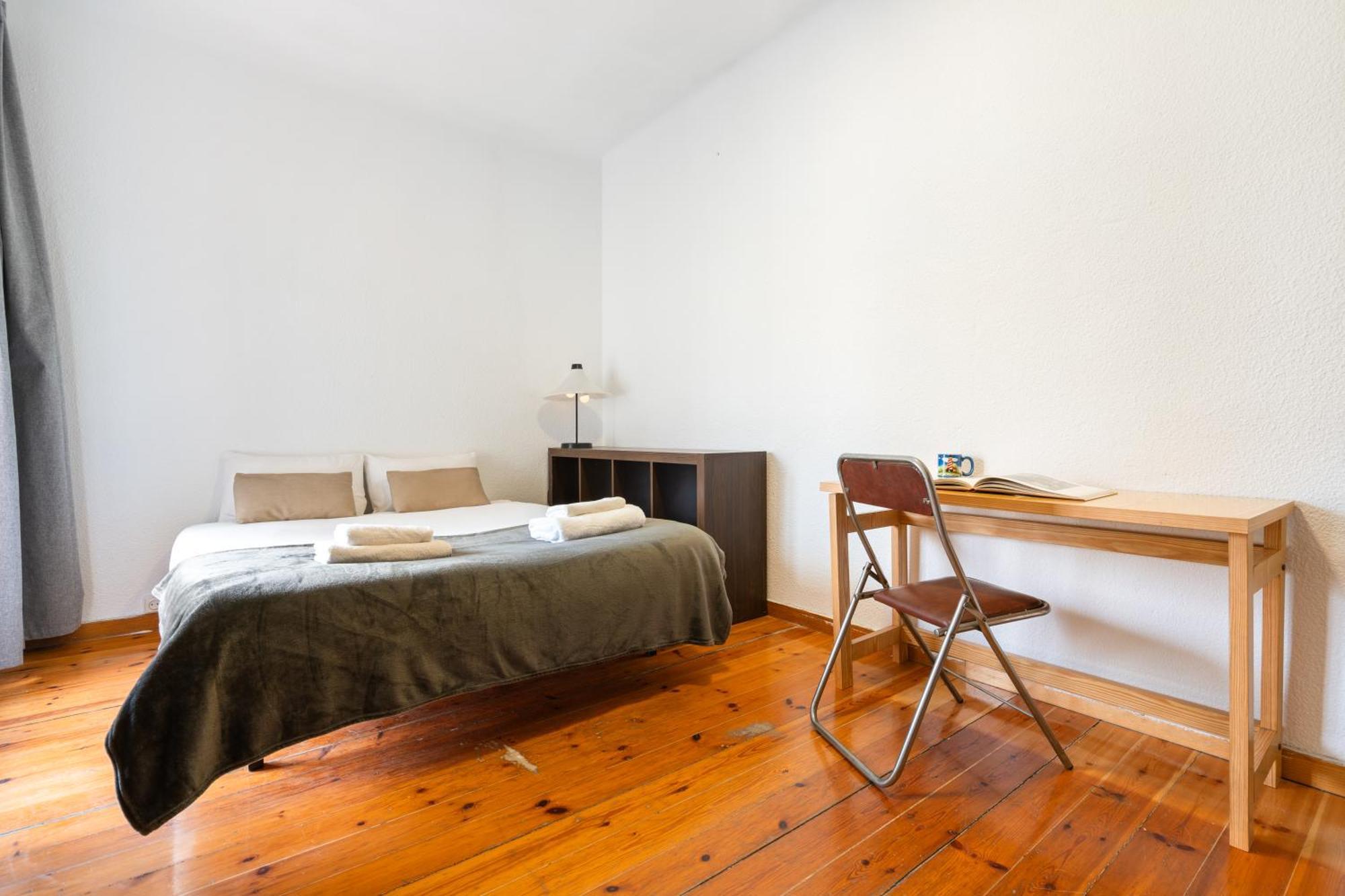 Apartamento Stunning 5br With Sagrada Familia Views *