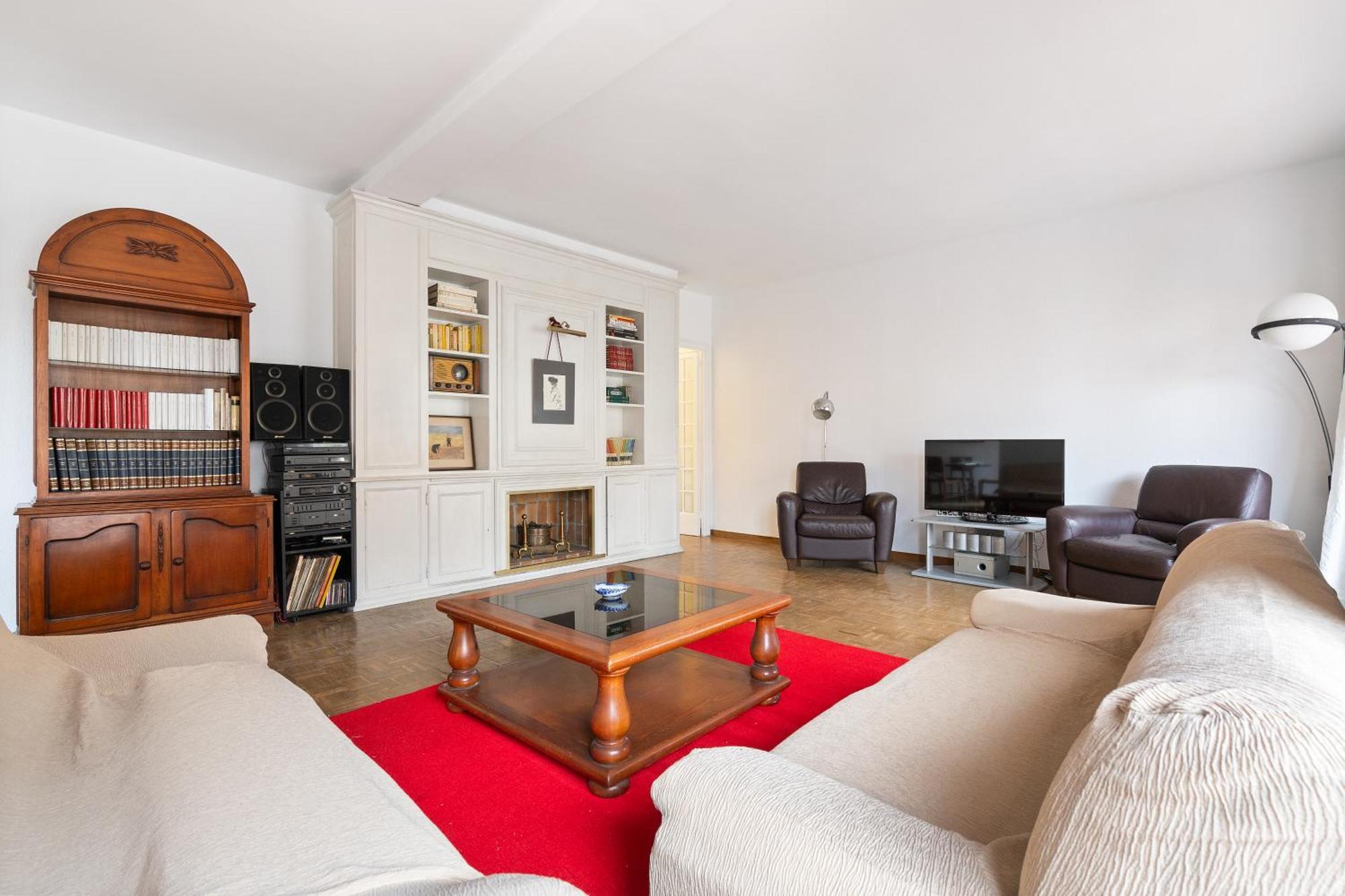 Stunning 5br With Sagrada Familia Views * Barcelona