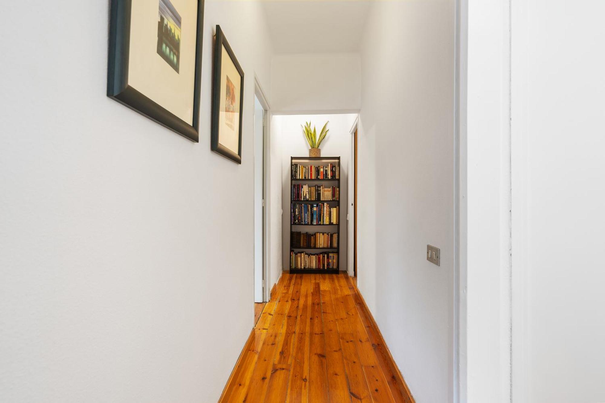 Stunning 5br With Sagrada Familia Views *